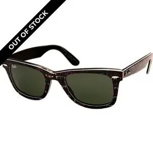 RARE Ray-Ban Wayfarer Special Edition #5 NWOT Ray-Ban | Accessories | Rare Rayban Wayfarer Special Edition  main image 2
